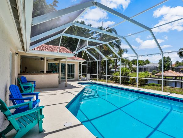 Palm Coast Home 1027181