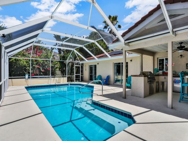 Palm Coast Home 1027181