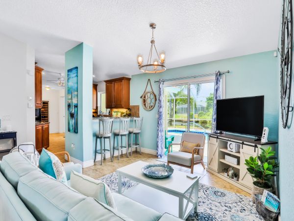 Palm Coast Home 1027181