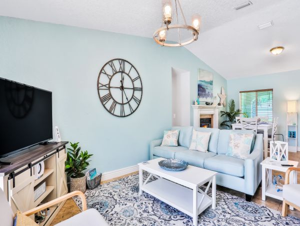 Palm Coast Home 1027181