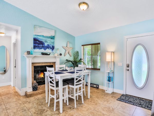 Palm Coast Home 1027181