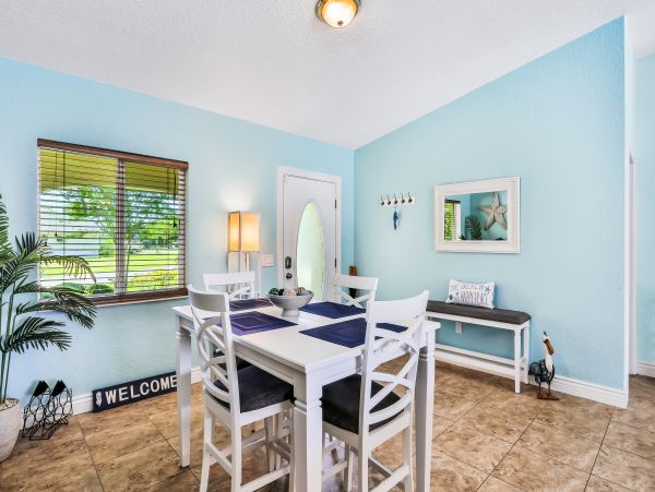 Palm Coast Home 1027181