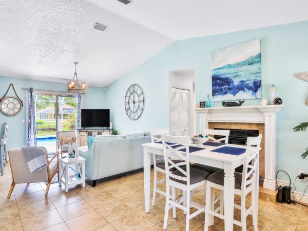 Palm Coast Home 1027181