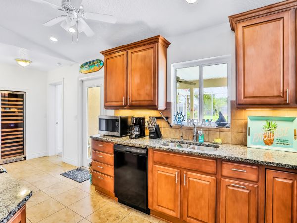 Palm Coast Home 1027181
