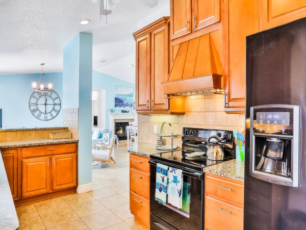 Palm Coast Home 1027181
