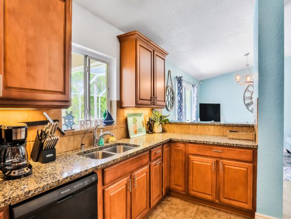Palm Coast Home 1027181