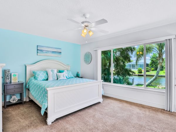 Palm Coast Home 1027181