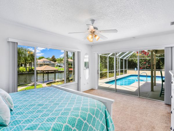 Palm Coast Home 1027181