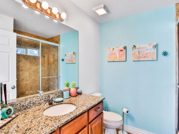 Palm Coast Home 1027181