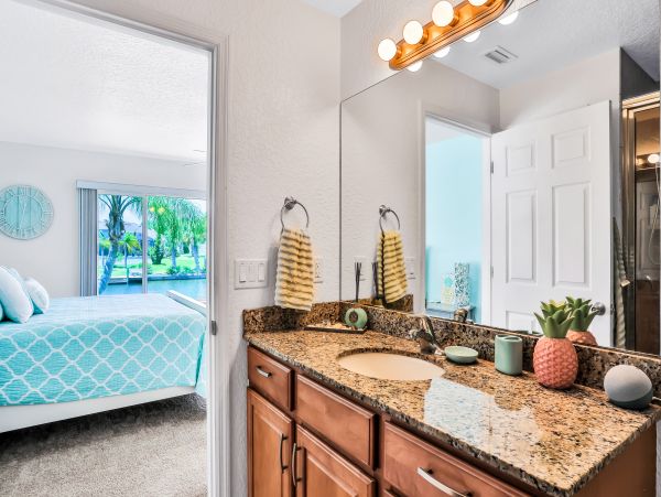 Palm Coast Home 1027181