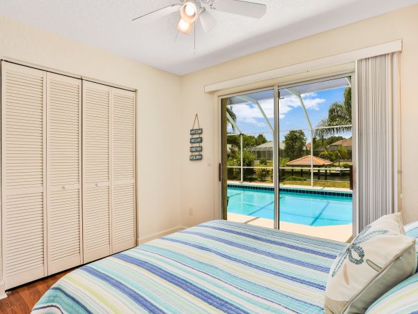 Palm Coast Home 1027181