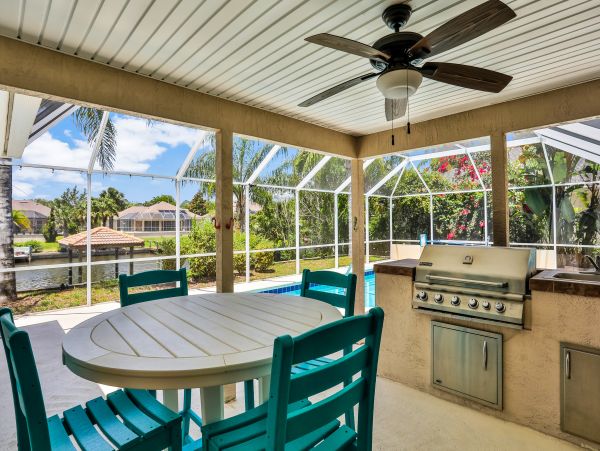 Palm Coast Home 1027181