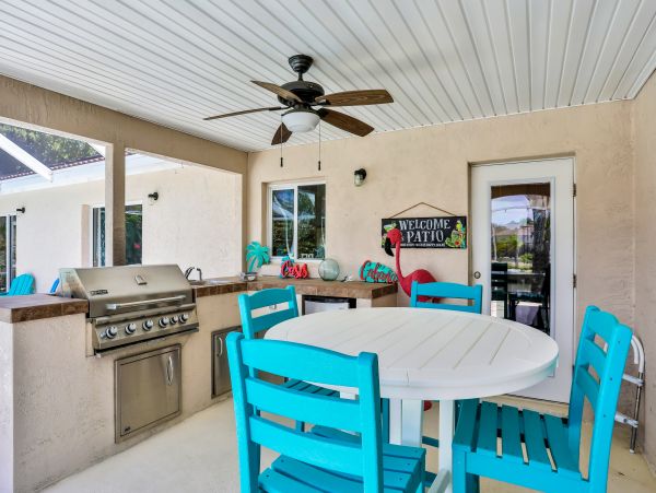 Palm Coast Home 1027181