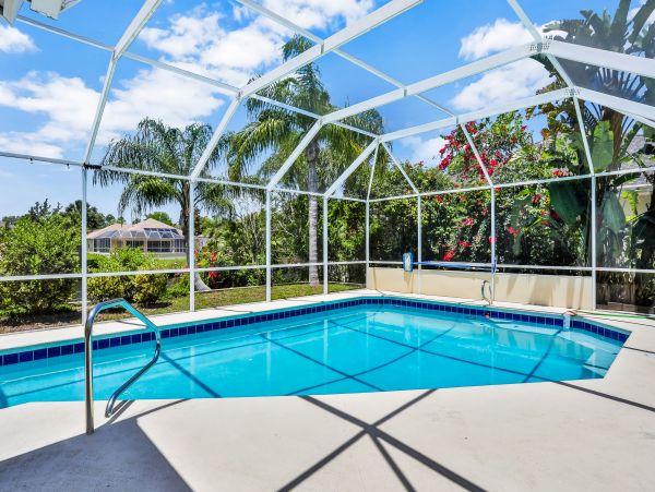 Palm Coast Home 1027181