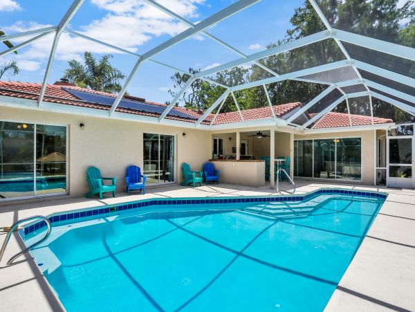 Palm Coast Home 1027181