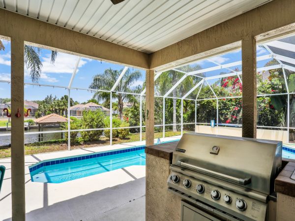 Palm Coast Home 1027181