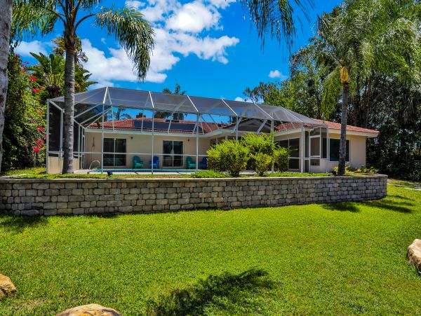 Palm Coast Home 1027181