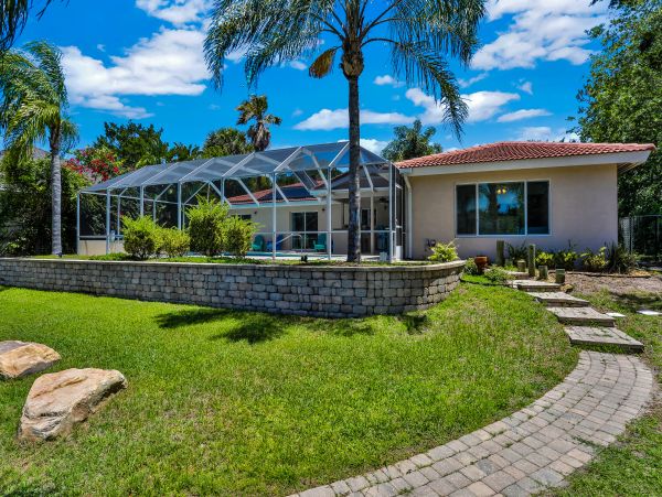 Palm Coast Home 1027181