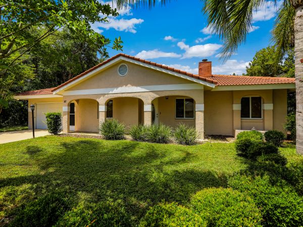 Palm Coast Home 1027181
