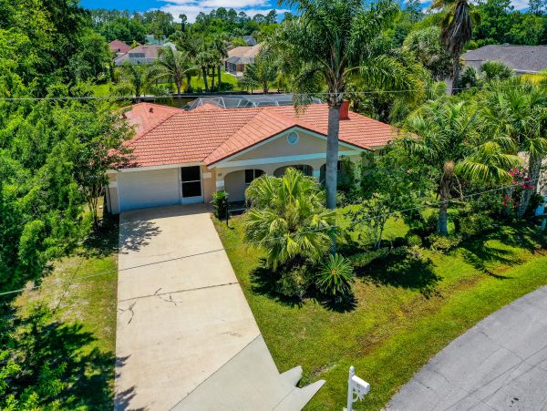 Palm Coast Home 1027181