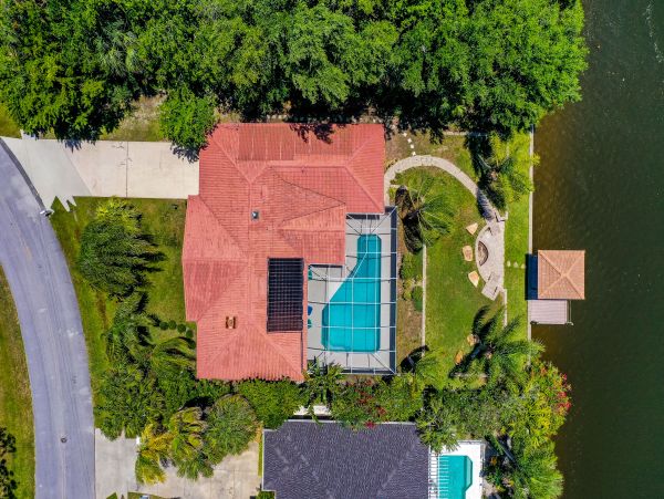 Palm Coast Home 1027181