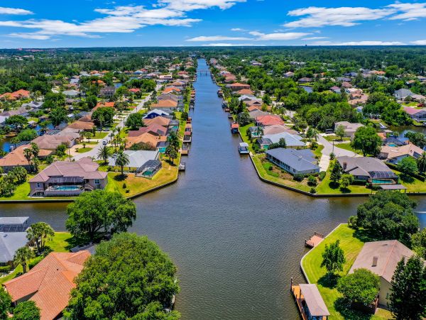 Palm Coast Home 1027181