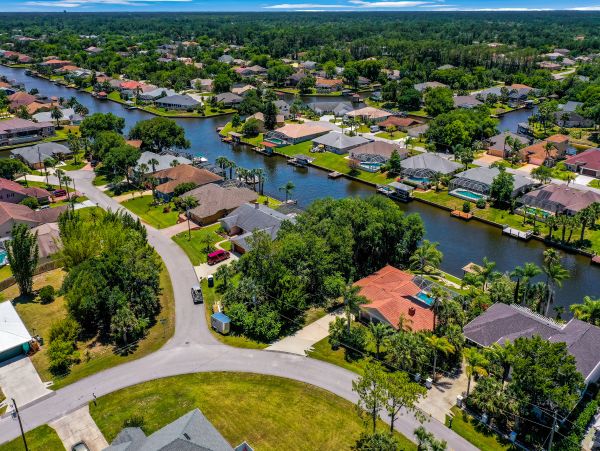 Palm Coast Home 1027181