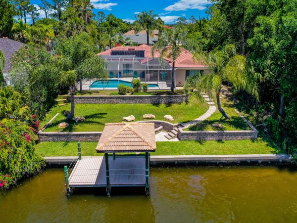 Palm Coast Home 1027181