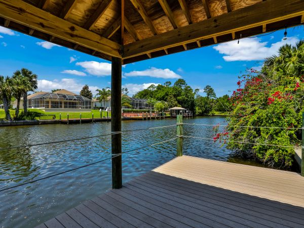 Palm Coast Home 1027181