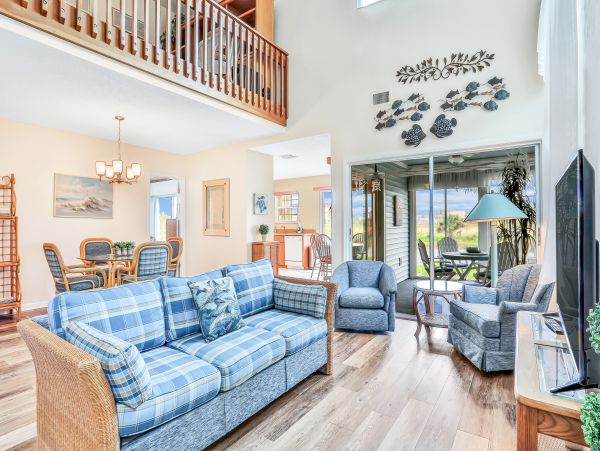 Palm Coast Home 1027182