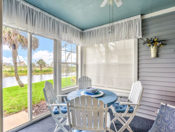 Palm Coast Home 1027182