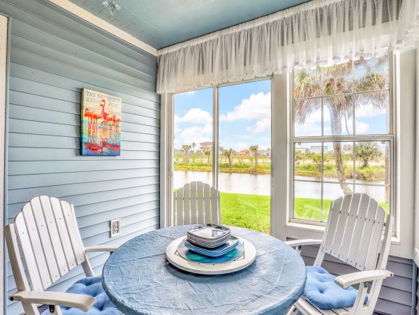 Palm Coast Home 1027182