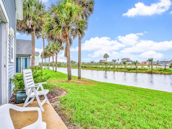 Palm Coast Home 1027182