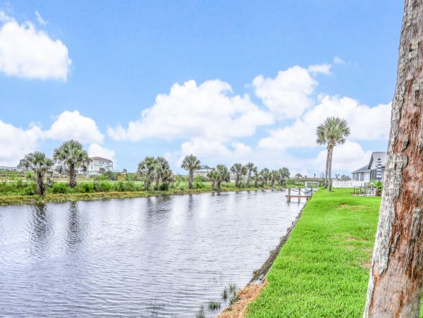 Palm Coast Home 1027182