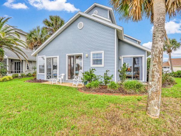 Palm Coast Home 1027182