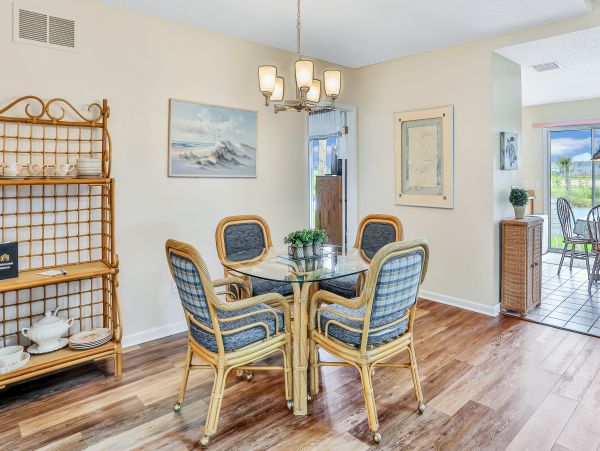 Palm Coast Home 1027182
