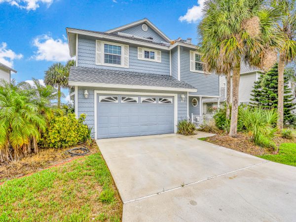 Palm Coast Home 1027182