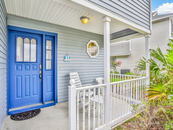 Palm Coast Home 1027182