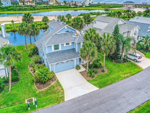 Palm Coast Home 1027182