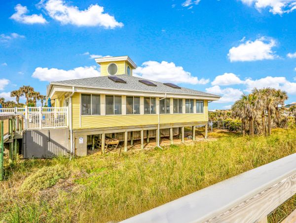 Palm Coast Home 1027182