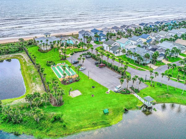 Palm Coast Home 1027182