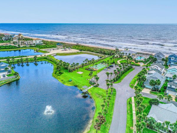 Palm Coast Home 1027182