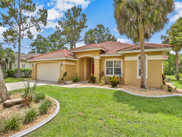 Palm Coast Home 1027183