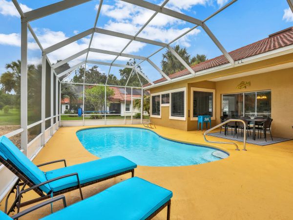 Palm Coast Home 1027183