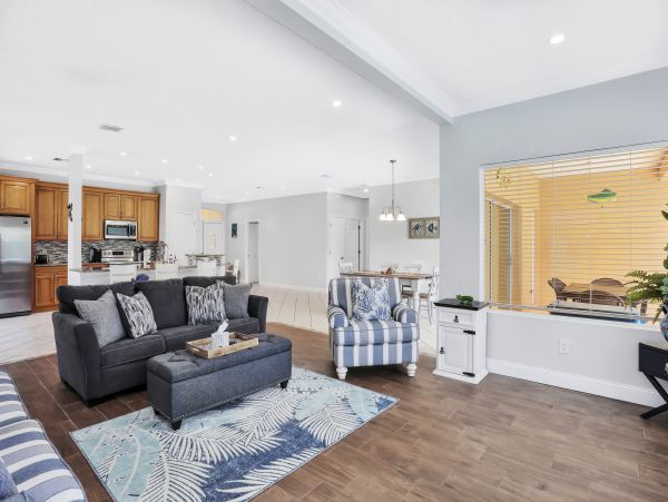 Palm Coast Home 1027183