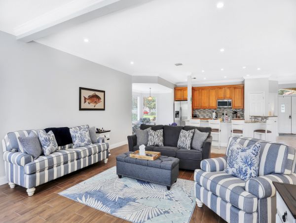Palm Coast Home 1027183