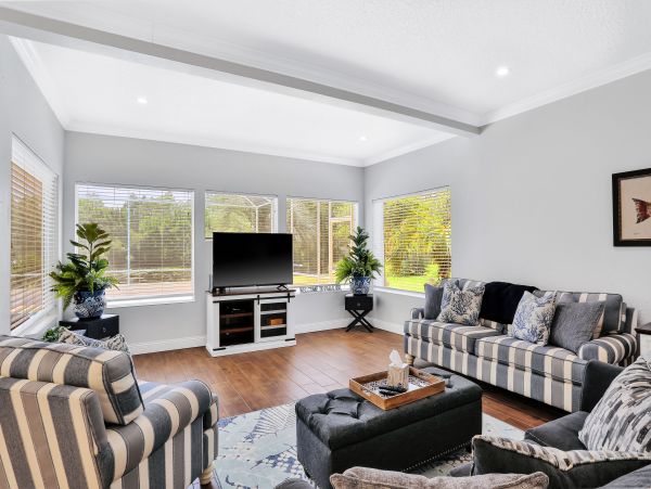 Palm Coast Home 1027183
