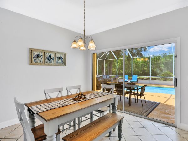 Palm Coast Home 1027183