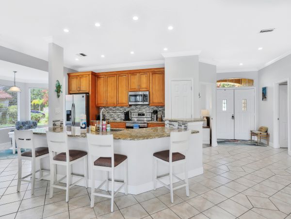 Palm Coast Home 1027183