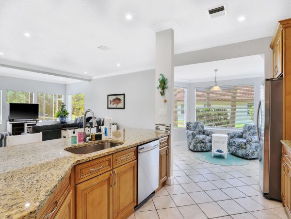 Palm Coast Home 1027183